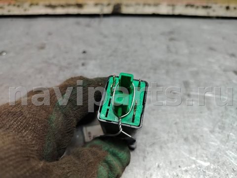 Кнопка противотуманных фар Saab 9-5, 1997 г., OEM 4409223, арт. 171626, фото 4