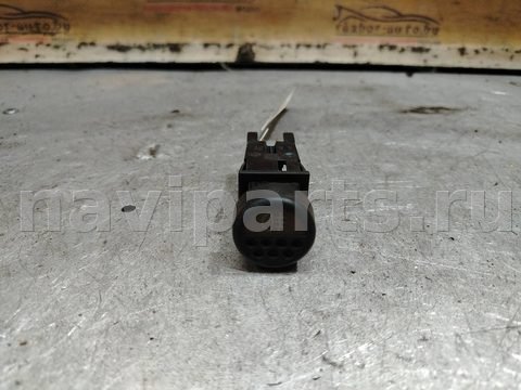 Кнопка противотуманных фар Peugeot 106, 1991 г., арт. 173076