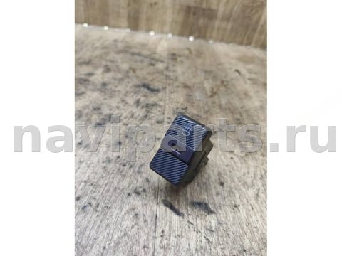Кнопка противотуманных фар Volkswagen Passat, 1991 г., OEM 535941535, арт. 17721