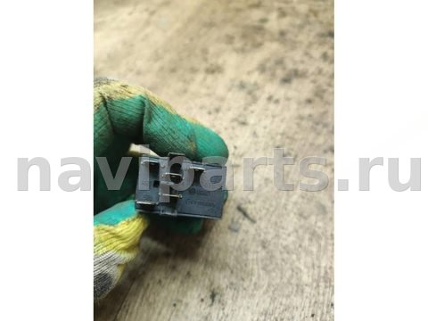 Кнопка противотуманных фар Volkswagen Passat, 1991 г., OEM 535941535, арт. 17721, фото 3