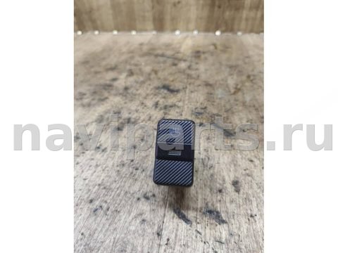 Кнопка противотуманных фар Volkswagen Passat, 1991 г., OEM 535941535, арт. 17722