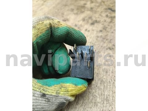 Кнопка противотуманных фар Volkswagen Passat, 1991 г., OEM 535941535, арт. 17722, фото 3
