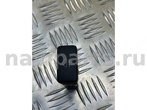 Кнопка противотуманных фар Toyota Hilux, 2013 г., OEM 8416533040, арт. 189075
