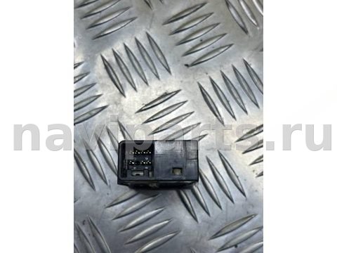 Кнопка противотуманных фар Toyota Hilux, 2013 г., OEM 8416533040, арт. 189075, фото 3