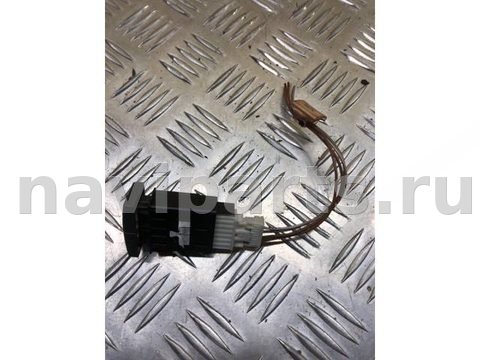 Кнопка противотуманных фар Iveco Eurocargo, 2015 г., OEM 5801855570, арт. 199172, фото 2