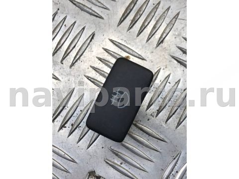 Кнопка противотуманных фар Toyota Hilux, 2014 г., OEM 8416533040, арт. 201339