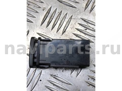 Кнопка противотуманных фар Toyota Hilux, 2014 г., OEM 8416533040, арт. 201339, фото 2