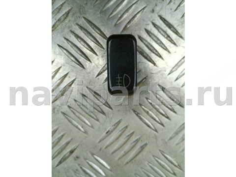 Кнопка противотуманных фар Mitsubishi Fuso Canter, 2014 г., OEM MK645415, арт. 206642
