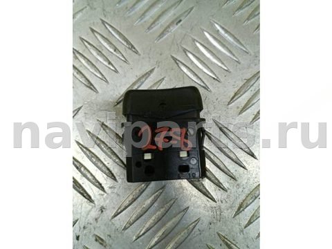 Кнопка противотуманных фар Mitsubishi Fuso Canter, 2014 г., OEM MK645415, арт. 206642, фото 2