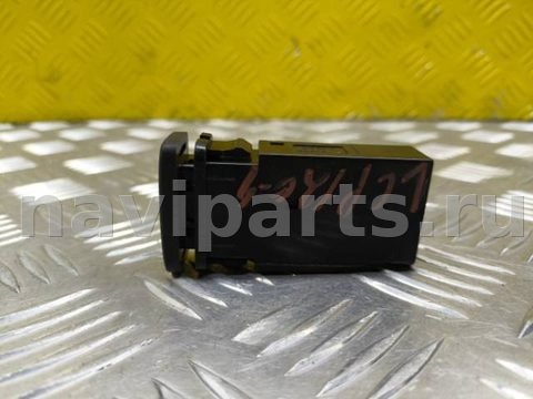 Кнопка противотуманных фар Toyota Land Cruiser Prado, 2008 г., OEM 8416533040, арт. 213898, фото 2