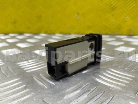 Кнопка противотуманных фар Toyota Land Cruiser Prado, 2008 г., OEM 8416533040, арт. 213898, фото 3