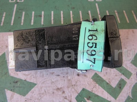 Кнопка противотуманных фар Mazda 626, 1999 г., арт. 23276