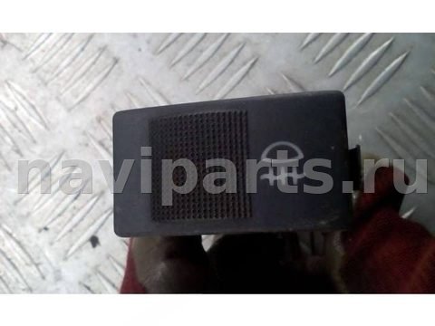 Кнопка противотуманных фар Audi A4 B5, 1996 г., арт. 25106078