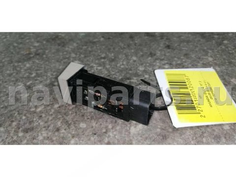 Кнопка противотуманных фар Hyundai Santa Fe, 2008 г., арт. 27014032008