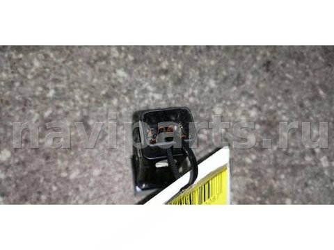 Кнопка противотуманных фар Hyundai Santa Fe, 2008 г., арт. 27014032008, фото 2