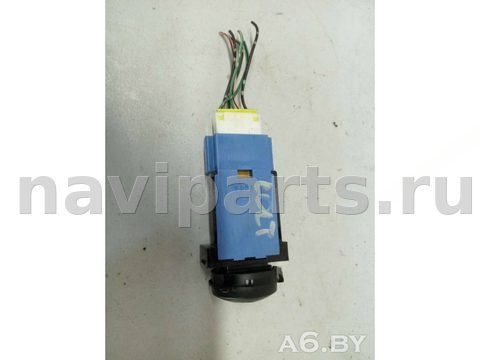 Кнопка противотуманных фар Mitsubishi Colt, 2010 г., арт. 27382180, фото 2