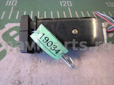 Кнопка противотуманных фар Mazda Premacy, 2003 г., арт. 27449