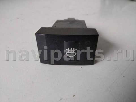 Кнопка противотуманных фар Kia Sorento, 2006 г., OEM 864W03000, арт. 2_3764