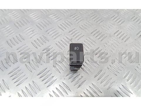 Кнопка противотуманных фар Subaru Legacy, 2001 г., арт. 2_78258