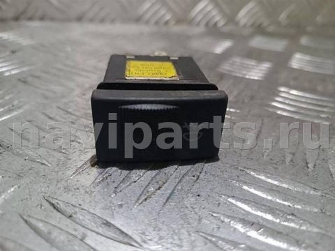 Кнопка противотуманных фар Audi A4, 1996 г., OEM 4D0941535, арт. 33773