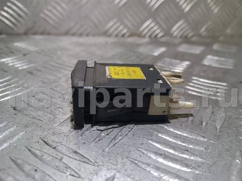 Кнопка противотуманных фар Audi A4, 1996 г., OEM 4D0941535, арт. 33773, фото 2