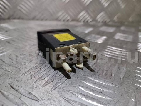 Кнопка противотуманных фар Audi A4, 1996 г., OEM 4D0941535, арт. 33773, фото 3