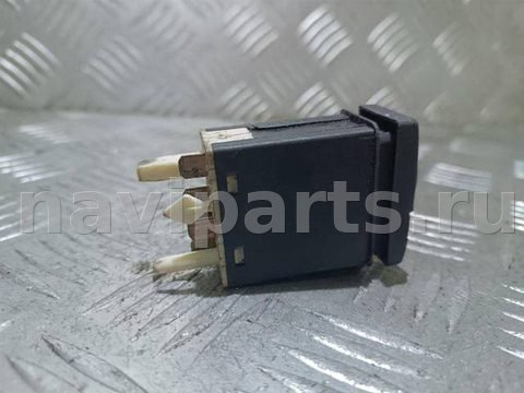Кнопка противотуманных фар Audi A4, 1996 г., OEM 4D0941535, арт. 33773, фото 5