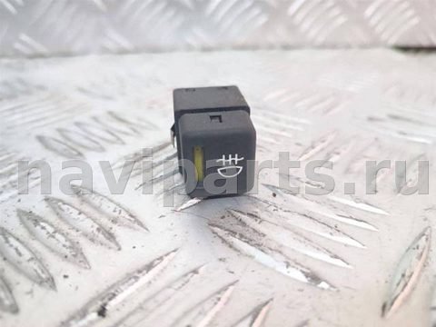 Кнопка противотуманных фар Opel Astra, 1994 г., OEM 90228201, арт. 33895