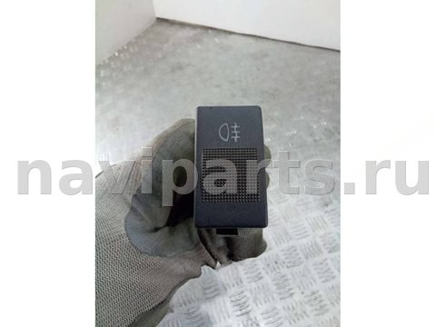 Кнопка противотуманных фар Audi A4 B5, 1998 г., арт. 34743859