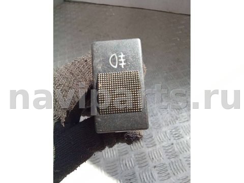 Кнопка противотуманных фар Audi A4 B5, 1997 г., OEM 4D0941563, арт. 37887434