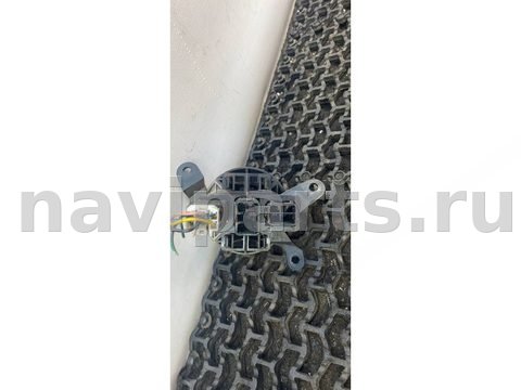 Кнопка противотуманных фар Hyundai Tiburon, 2001 г., арт. 393-102, фото 3