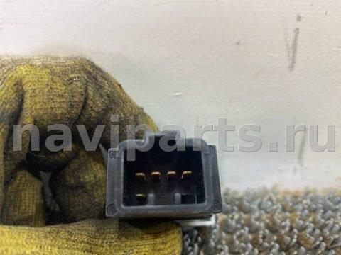 Кнопка противотуманных фар Kia Sorento, 2005 г., арт. 393-103, фото 3