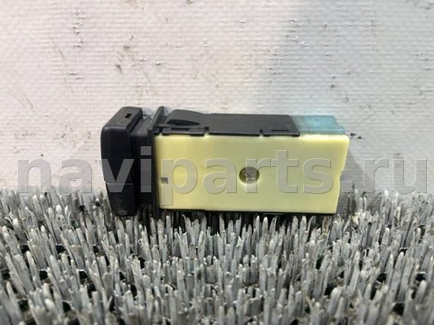 Кнопка противотуманных фар Suzuki Baleno, 2002 г., OEM 9908, арт. 393-115, фото 2