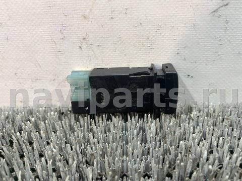 Кнопка противотуманных фар Suzuki Baleno, 2002 г., OEM 9908, арт. 393-115, фото 3
