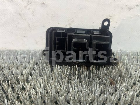 Кнопка противотуманных фар Hyundai Coupe, 1998 г., OEM 612W03120, арт. 393-117, фото 6