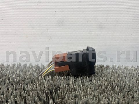 Кнопка противотуманных фар Volkswagen Passat, 1991 г., OEM 357941599, арт. 393-118, фото 4
