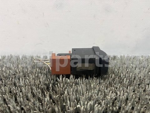 Кнопка противотуманных фар Volkswagen Passat, 1991 г., OEM 357941599, арт. 393-118, фото 5