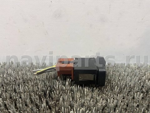 Кнопка противотуманных фар Volkswagen Passat, 1991 г., OEM 357941599, арт. 393-118, фото 6