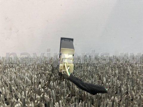 Кнопка противотуманных фар Chery Tiggo, 2011 г., OEM T113732050, арт. 393-119, фото 4