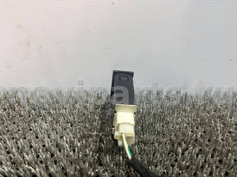 Кнопка противотуманных фар Chery Tiggo, 2011 г., OEM T113732050, арт. 393-119, фото 5