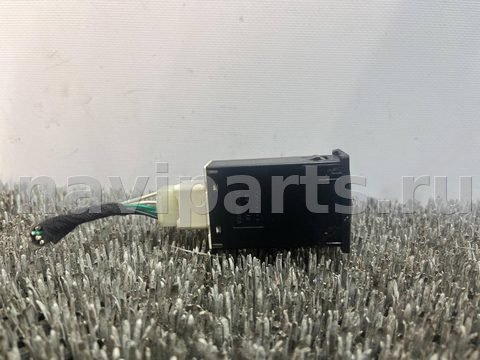 Кнопка противотуманных фар Chery Tiggo, 2011 г., OEM T113732050, арт. 393-119, фото 6