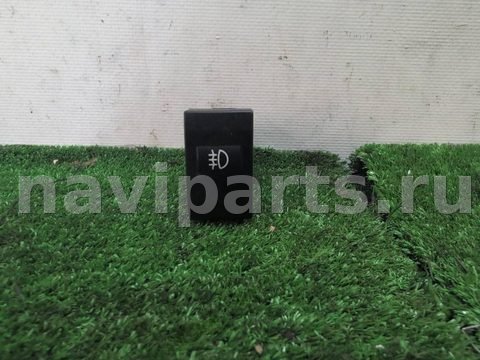 Кнопка противотуманных фар Kia Sorento, 2006 г., OEM 937703E000, арт. 393-120