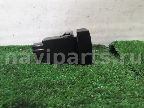 Кнопка противотуманных фар Kia Sorento, 2006 г., OEM 937703E000, арт. 393-120, фото 2