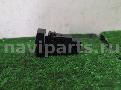 Кнопка противотуманных фар Kia Sorento, 2006 г., OEM 937703E000, арт. 393-120, фото 4
