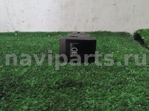 Кнопка противотуманных фар Kia Sorento, 2006 г., OEM 937703E000, арт. 393-120, фото 5