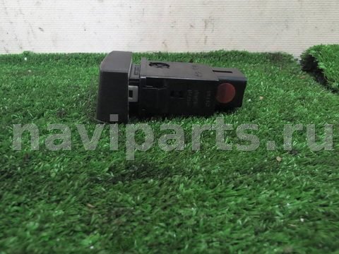 Кнопка противотуманных фар Kia Sorento, 2006 г., OEM 937703E000, арт. 393-120, фото 6