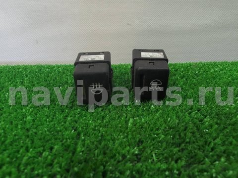 Кнопка противотуманных фар Opel Astra, 1997 г., OEM 90228201, арт. 393-123