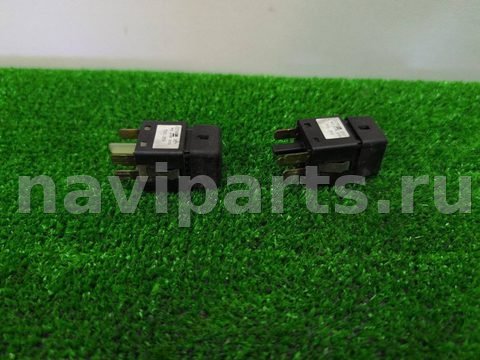 Кнопка противотуманных фар Opel Astra, 1997 г., OEM 90228201, арт. 393-123, фото 2