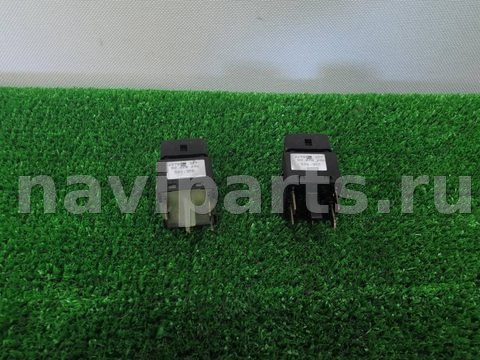 Кнопка противотуманных фар Opel Astra, 1997 г., OEM 90228201, арт. 393-123, фото 3