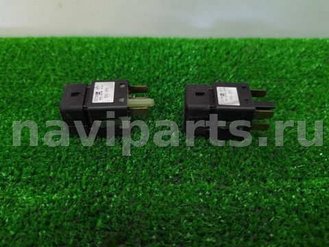 Кнопка противотуманных фар Opel Astra, 1997 г., OEM 90228201, арт. 393-123, фото 6